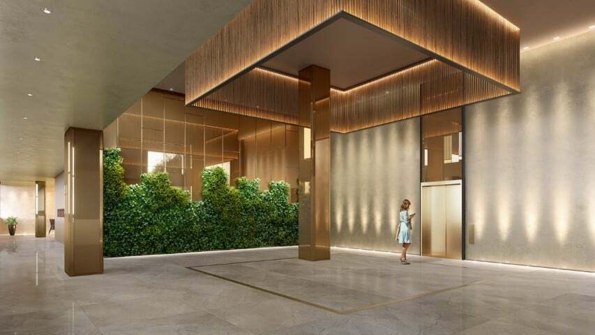 Lançamento Apartamento